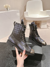 Load image into Gallery viewer, Chanel Boots
