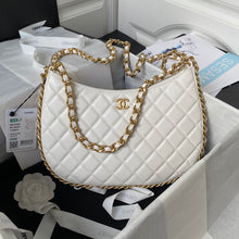 Load image into Gallery viewer, Chanel Hobo Bag
