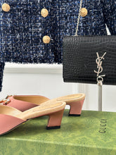 Load image into Gallery viewer, Gucci  Sandals With Horsebit
