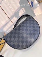 Load image into Gallery viewer, Louis Vuitton Moon Crossbody Bag
