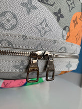 Load image into Gallery viewer, Louis Vuitton Discovery PM Backpack
