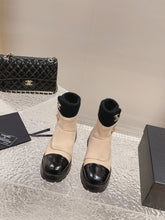 Load image into Gallery viewer, Chanel Ankle Boots
