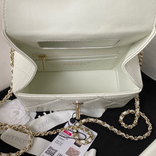 Load image into Gallery viewer, Chanel  Mini Box Bag
