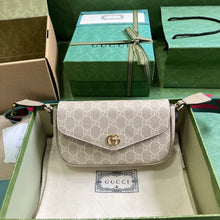Load image into Gallery viewer, Gucci Ophidia Mini Bag
