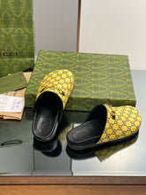 Load image into Gallery viewer, Gucci  Horsebit Slipper
