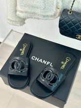 Load image into Gallery viewer, Chanel Sandal
