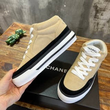 Load image into Gallery viewer, Chanel Sneakers
