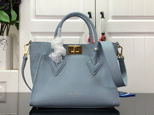 Load image into Gallery viewer, Louis Vuitton On My Side PM Bag
