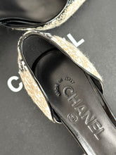 Load image into Gallery viewer, Chanel Heels
