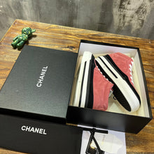 Load image into Gallery viewer, Chanel Sneakers
