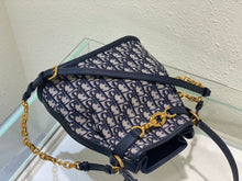 Load image into Gallery viewer, Christian Dior Medium C&#39;est Bag
