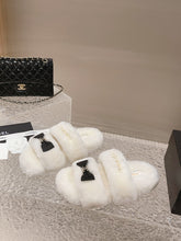 Load image into Gallery viewer, Chanel Sandals
