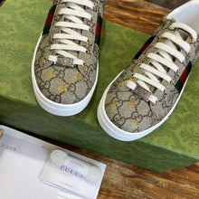 Load image into Gallery viewer, Gucci Ace Women  Sneakers
