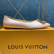 Load image into Gallery viewer, Louis Vuitton  Flat Ballerina
