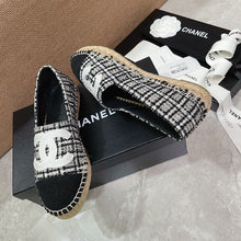 Load image into Gallery viewer, Chanel  Espadrilles
