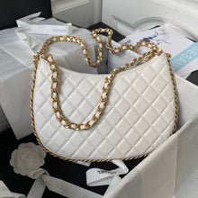 Load image into Gallery viewer, Chanel Hobo Bag
