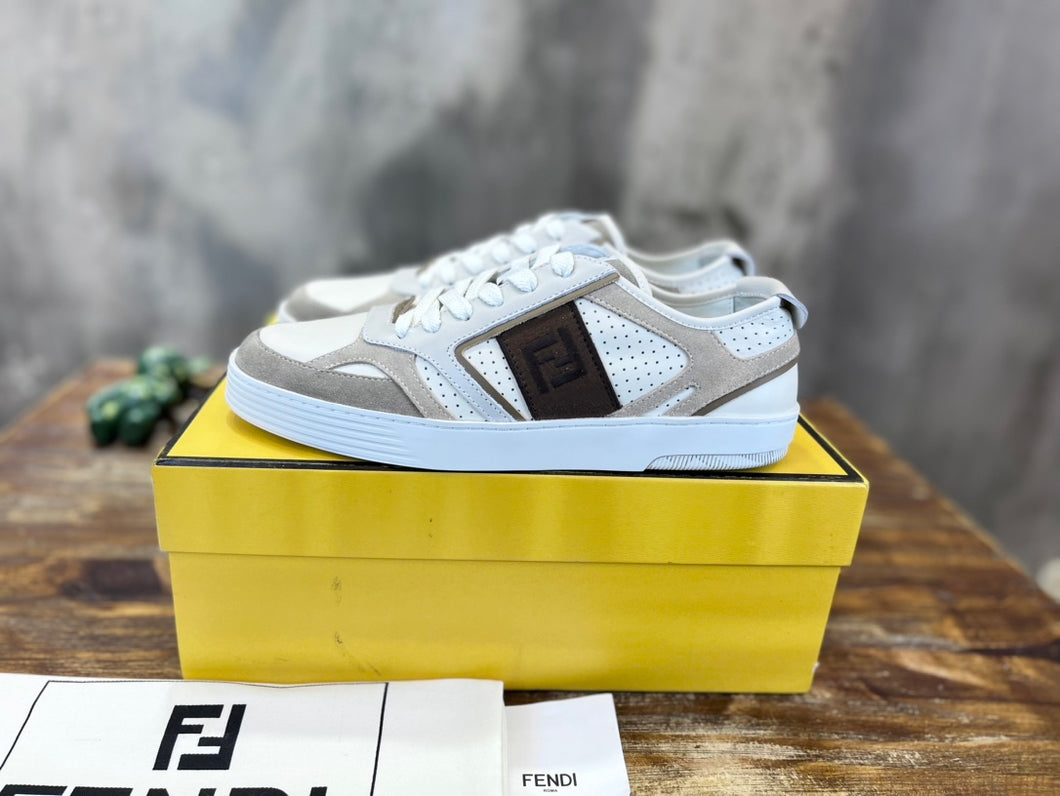 Fendi Step Sneaker