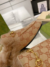 Load image into Gallery viewer, Gucci Princetown  Slipper
