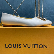 Load image into Gallery viewer, Louis Vuitton  Flat Ballerina
