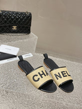 Load image into Gallery viewer, Chanel  Sandals
