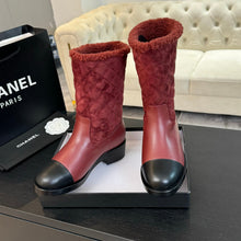 Load image into Gallery viewer, Chanel Boots
