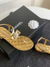 Load image into Gallery viewer, Chanel  Sandals
