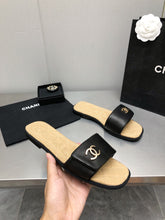 Load image into Gallery viewer, Chanel Sandals

