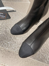 Load image into Gallery viewer, Chanel Ankle Boots
