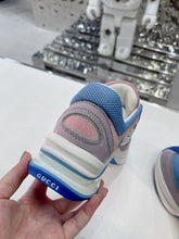 Load image into Gallery viewer, Gucci  Run Sneakers
