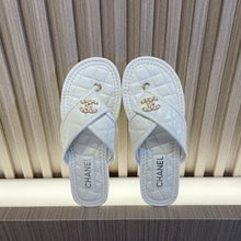 Load image into Gallery viewer, Chanel  Sandals

