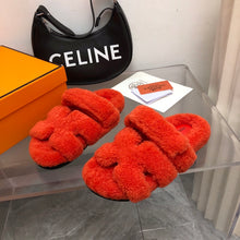 Load image into Gallery viewer, Hermes Chypre  Sandal
