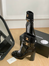 Load image into Gallery viewer, Chanel Ankle  Boots
