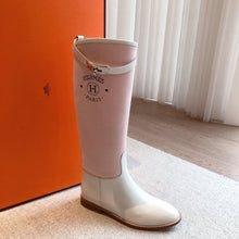 Load image into Gallery viewer, Hermes Jumping Shorter Boots
