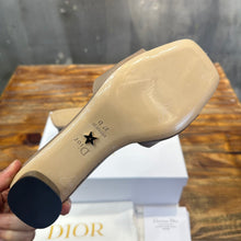 Load image into Gallery viewer, Christian Dior  C&#39;est Sandal

