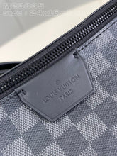 Load image into Gallery viewer, Louis Vuitton Moon Crossbody Bag
