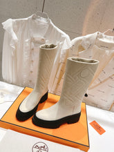 Load image into Gallery viewer, Hermes Boot
