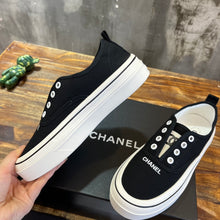 Load image into Gallery viewer, Chanel Sneakers
