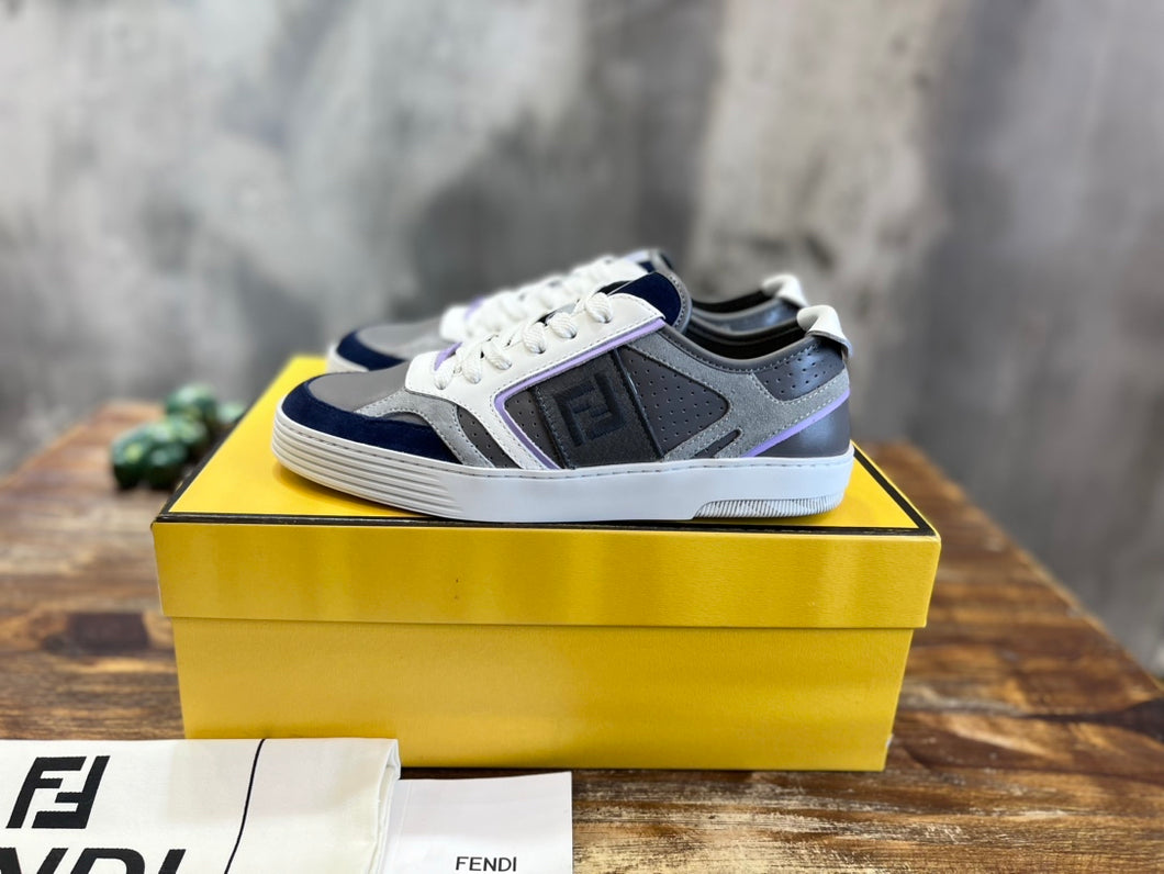 Fendi Step Sneaker