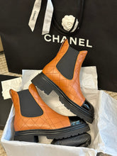 Load image into Gallery viewer, Chanel Ankle Boots
