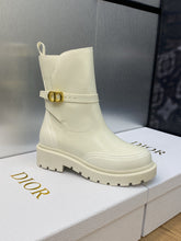 Load image into Gallery viewer, Christian Dior Ankle Boots
