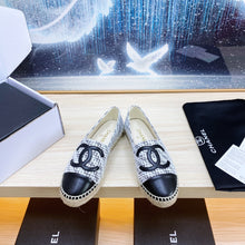 Load image into Gallery viewer, Chanel  Espadrilles

