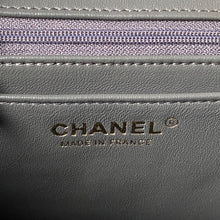 Load image into Gallery viewer, Chanel Mini Flap Bag With Top Handle
