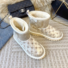 Load image into Gallery viewer, Chanel Ankle  Boots
