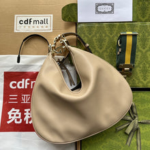 Load image into Gallery viewer, Gucci Attache Medium Shoulder Bag
