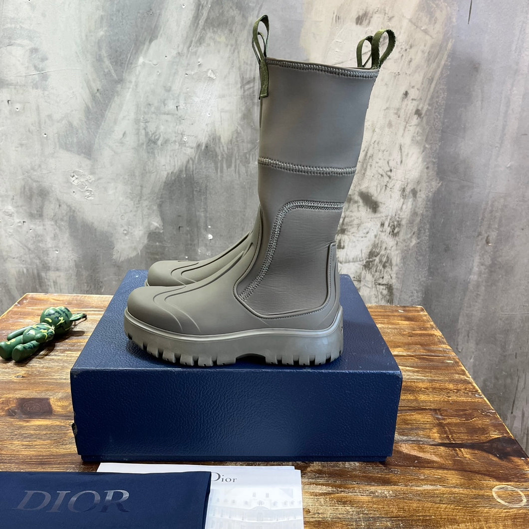 Christian Dior  Boots