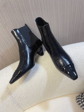 Load image into Gallery viewer, Chanel Ankle Boots
