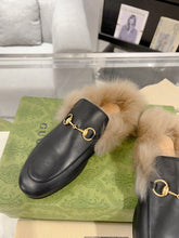 Load image into Gallery viewer, Gucci Princetown  Slipper

