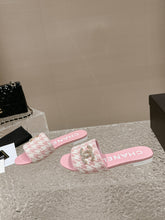 Load image into Gallery viewer, Chanel  Sandals
