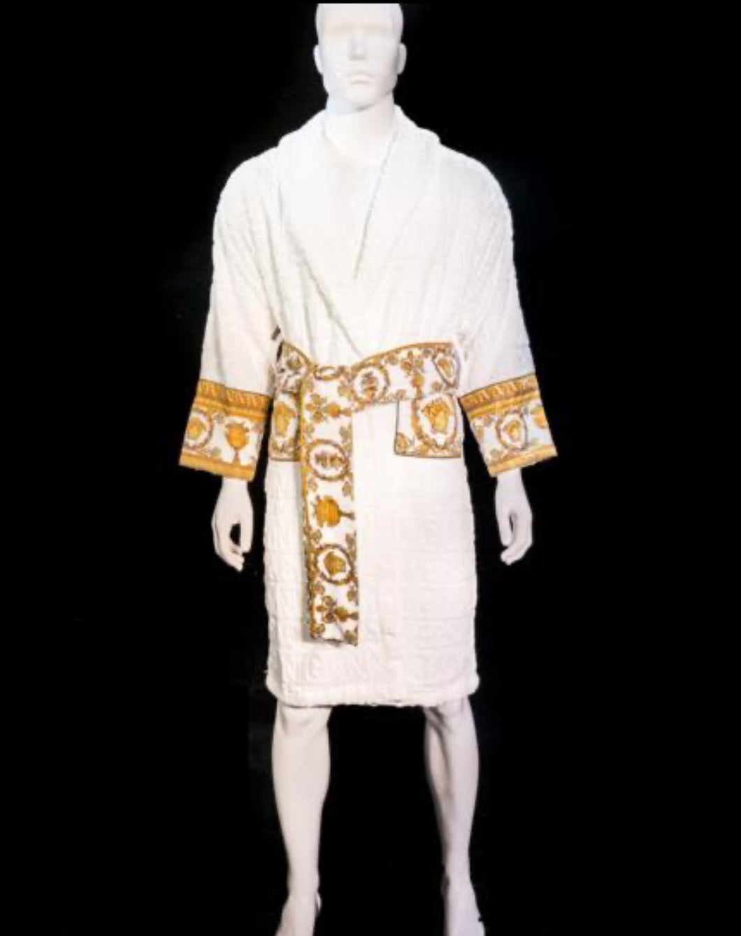 Versace Robe