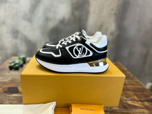 Load image into Gallery viewer, Louis Vuitton Remix Neo Run Away Sneakers
